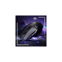 Logitech G502 X LIGHTSPEED Wireless Gaming Mouse, RF Wireless, 25600 DPI, Black