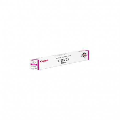 Canon C-EXV 29 (2798B002) Toner Cartridge, Magenta