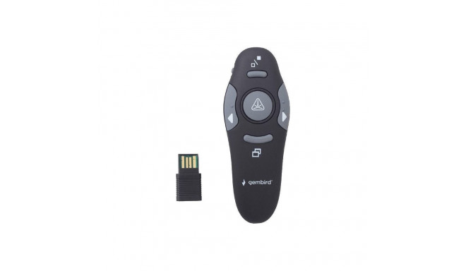 PRESENTER WIRELESS GEMBIRD WP-L-01