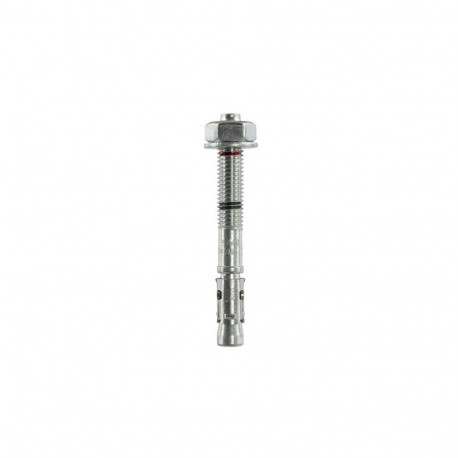 ANCHOR BOLTS LE-ZN 8x75 4 tk