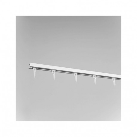 PROFILE GK alumiinium 300 cm valge