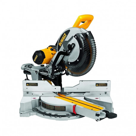 DEWALT DWS780 COMPOUND MITRE SAW 305MM