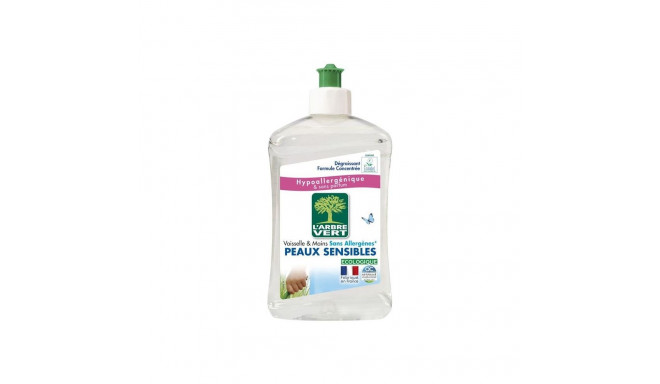 L ARBRE VERT DETERGENT SENSITIVE 500ML