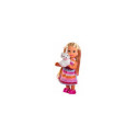 TOY DOLL EVI DOLL PET FRIENDS 105730513