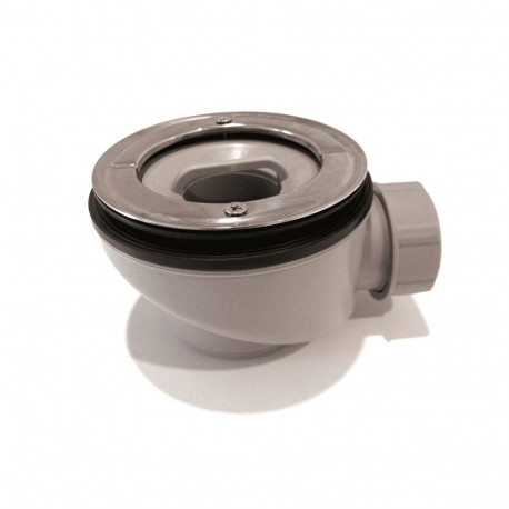 SHOWER TRAY WASTE STRATO/LOGIC