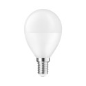 LED KULKA 5W E-14 CCT+DIMM WiFi nutikas