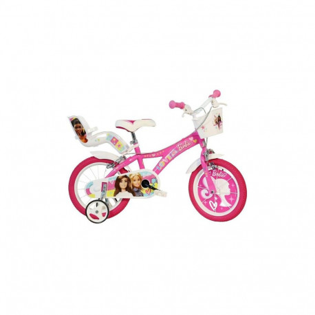 jalgratas Barbie 16