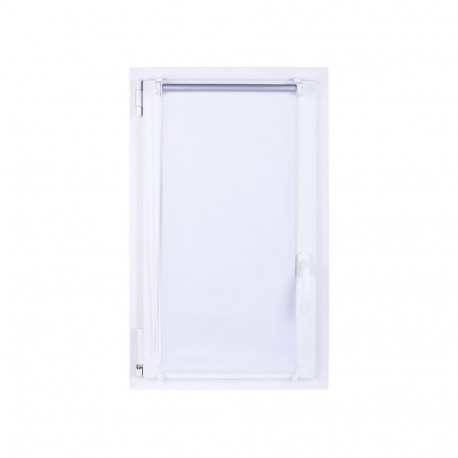 ROLLER BLIND MINI B/O 051 73X240 WHITE