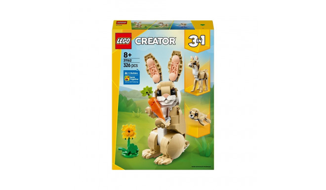LEGO armas jänes 31162