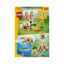 LEGO Armsab Jänkut 31162 Konstruktor