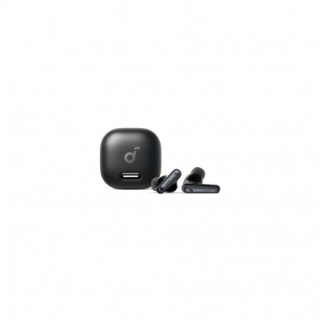 HEADPHONES SOUNDCORE LIBERTY 4 NC BLACK