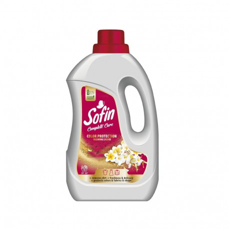 pesuvahend SOFIN värvikaitse 1.5L