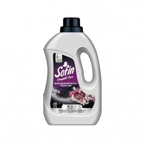 pesuvahend Sofin Care&Black 1,5L