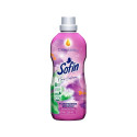 SOFTENER FAB SOFIN FLOWER EXPLOSION 0.8L