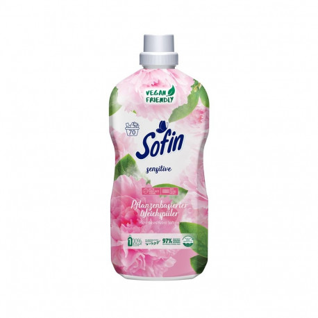 vegan sensitive pesupehmendaja 1.4L