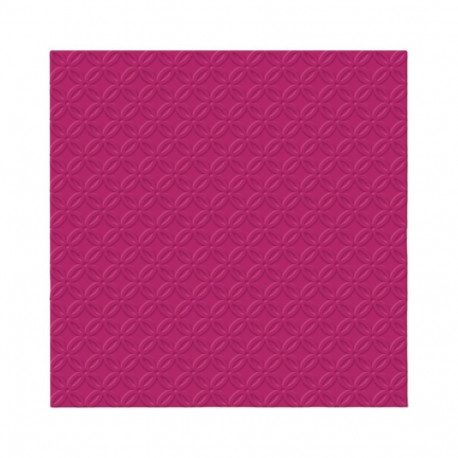 NAPKINS PAPER TEX HORTENSI 33X33CM 20PCS