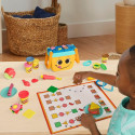 PLAY-DOH mängukomplekt Pikniku Kuju F6916