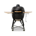 GRILL KAMADO BONO LIMITED BLACK