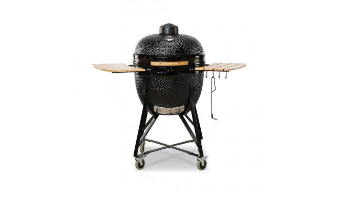 GRILL KAMADO BONO LIMITED BLACK