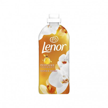 pehmendaja Lenor orhidee merevaik 700ml