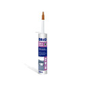 BRIKO Katuse / Fassaadi Pruun 290 ml