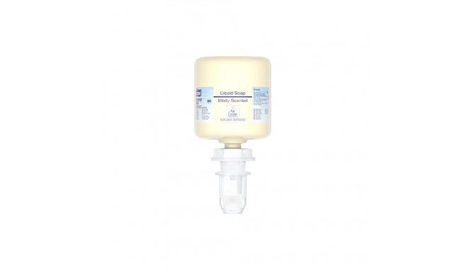 Õrnalt lõhnastatud vedel käesepi TORK, S5, 425502, 0,525 l