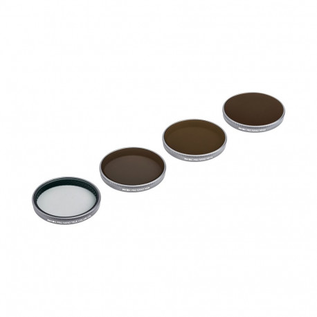 NiSi Filter Kit for DJI Action 3/4/5 Pro