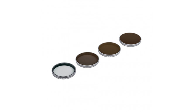 NiSi Filter Kit for DJI Action 3/4/5 Pro