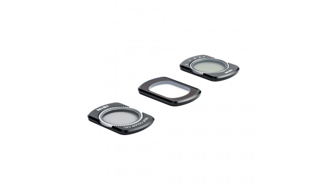 NiSi Filter Kit for DJI Pocket 3