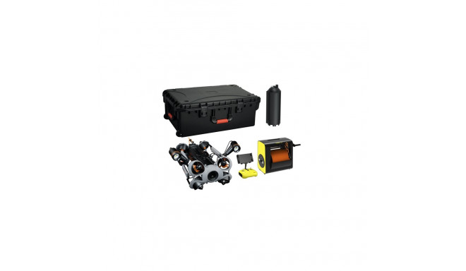 CHASING M2 PRO MAX ADVANCED SET w. 2x battery