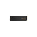Western Digital Black SN8100 4 TB M.2 PCI Express 5.0 NVMe TLC 3D NAND