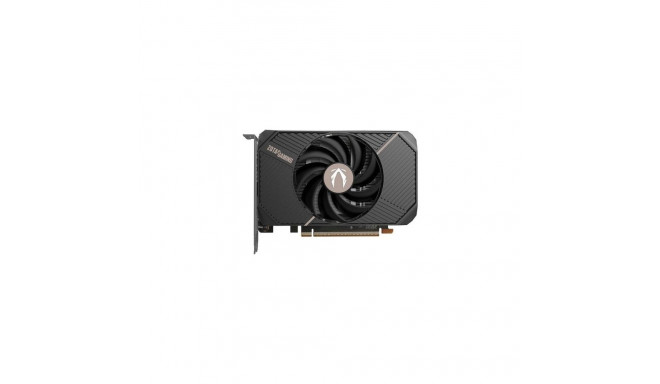 Zotac GAMING GeForce RTX 5060 SOLO NVIDIA 8 GB GDDR7