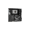 Asrock WRX90 WS EVO motherboard AMD WRX90 Socket sTR5 EEB