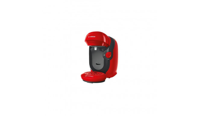 Bosch Tassimo Style TAS1103 coffee maker Fully-auto Capsule coffee machine 0.7 L