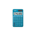 Casio SL-310UC-BU calculator Pocket Basic Blue