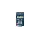 Casio HL-815L calculator Pocket Basic Black