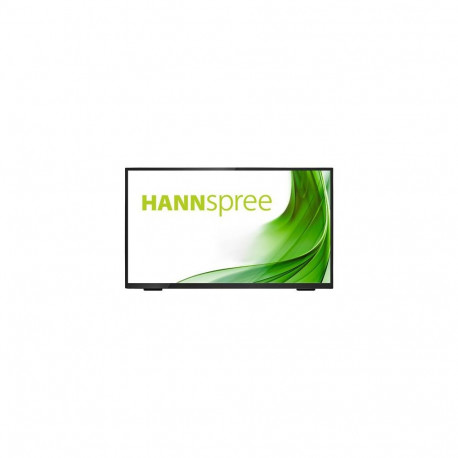 Hannspree HT 248 PPB computer monitor 60.5 cm (23.8") 1920 x 1080 pixels Full HD LCD Touchs