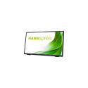Hannspree HT 248 PPB computer monitor 60.5 cm (23.8&quot;) 1920 x 1080 pixels Full HD LCD Touchs