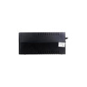 Digitus DN-170064-LCD uninterruptible power supply (UPS) Line-Interactive 0.8 kVA 480 W 2 AC outlet(
