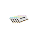 Corsair Vengeance CMH32GX4M4D3600C18W memory module 32 GB 4 x 8 GB DDR4 3600 MHz