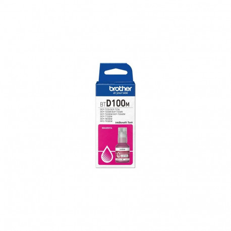 Brother BTD100M printer ink refill Original
