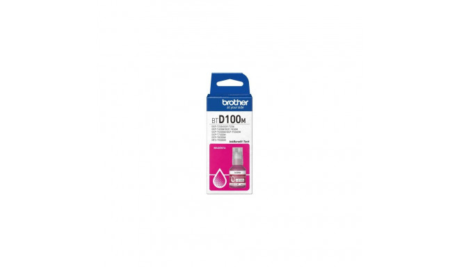 Brother BTD100M printer ink refill Original