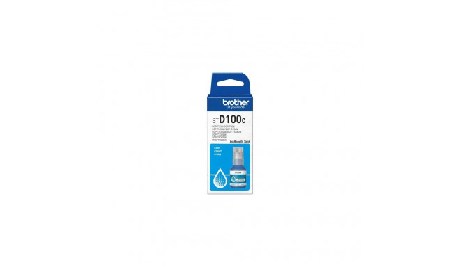 Brother BTD100C printer ink refill Original
