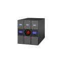 Eaton 9PX ModularEasy 6000i uninterruptible power supply (UPS) Double-conversion (Online) 6 kVA