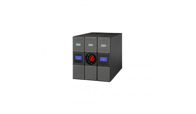 Eaton 9PX ModularEasy 6000i uninterruptible power supply (UPS) Double-conversion (Online) 6 kVA