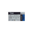 Akyga AK-B1-600 power supply unit 600 W 20+4 pin ATX ATX Grey
