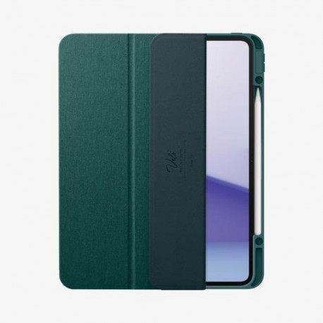 Spigen Urban Fit 33 cm (13") Flip case Green