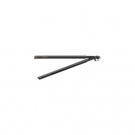 Fiskars 112450 pruning shears Anvil Black