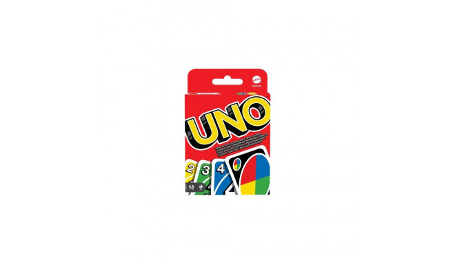 Games UNO Game