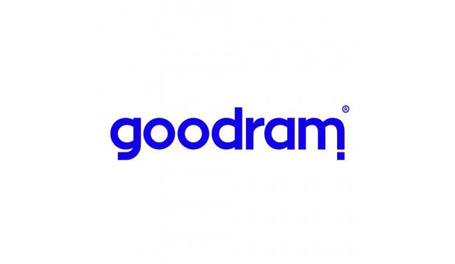 Goodram Memory Module DRAM ECC UDIMM 32GB 3200MHz DDR4 DRx8 1.2v